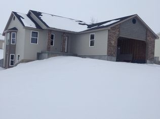 87n. Stocktrail Dr., Idaho Falls, ID 83402