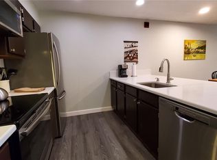 1001 Grandview Dr #19, Breckenridge, CO 80424