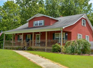 301 Eunice Dunnville Rd, Columbia, KY 42728