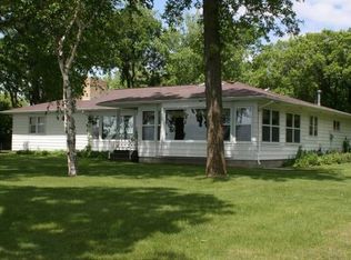 525 N Shore Dr, Detroit Lakes, MN 56501