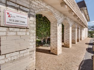 3301 Speedway #106, Austin, TX 78705