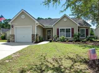 16 Grove Way, Bluffton, SC 29910