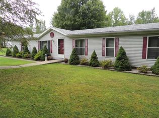 4160 David Rd, Erie, PA 16510