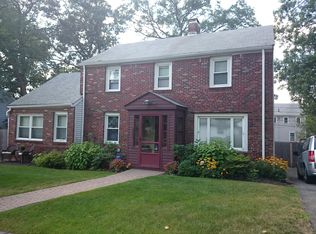 151 Payson Rd, Brookline, MA 02467