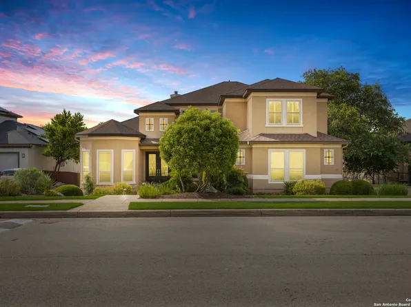 511 Rio Springs, San Antonio, TX 78258