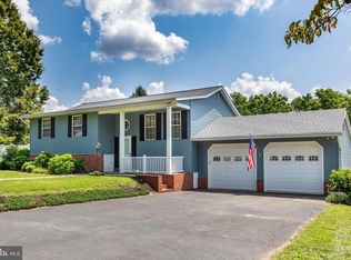 7517 Gaither Rd, Sykesville, MD 21784