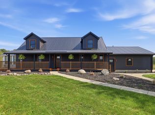 5311 County Road 35, Auburn, IN 46706
