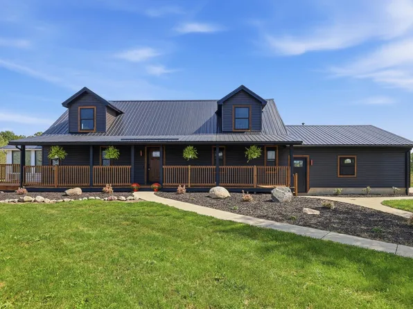 5311 County Road 35, Auburn, IN 46706