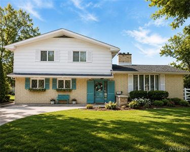 120 Tudor Rd, Cheektowaga, NY, 14215