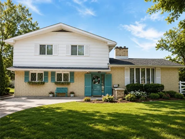 120 Tudor Rd, Cheektowaga, NY 14215