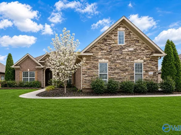 3030 Laurel Cove Way, Gurley, AL 35748