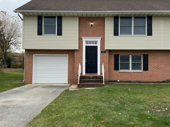 10 Squire Cir, Mc Sherrystown, PA 17344