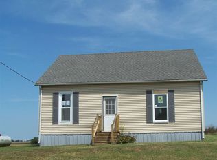 4390 Sulphur Spring Church Rd, Franklin, KY 42134