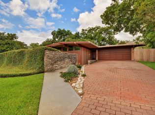 3004 Belmont Cir, Austin, TX 78703