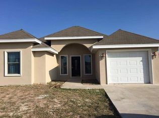 3510 Ida Dr, Palmview, TX 78572