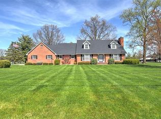 4620 E Fitzgerald Rd, Decatur, IL 62521