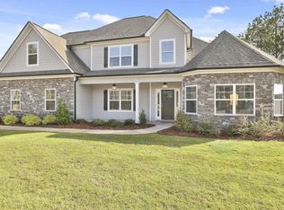 17 Vinery Ct #8, Sharpsburg, GA 30277