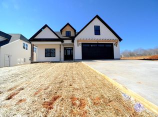 1189 Stoney Ridge Blvd LOT 29, Forest, VA 24551