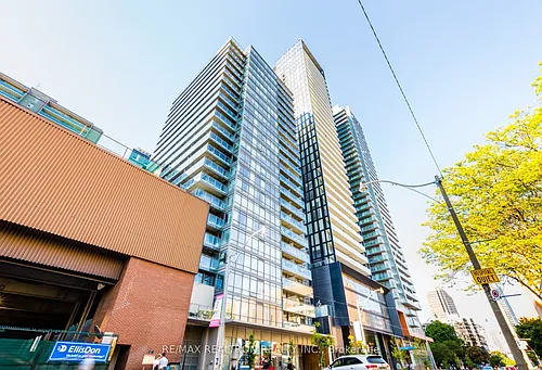 28 Wellesley St E #909 Photo 1