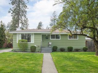 6713 N Stevens St, Spokane, WA 99208