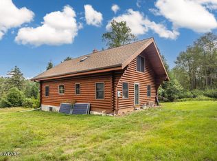 126 James Rd, Dushore, PA 18614