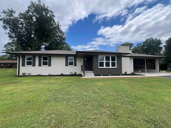 119 Williams St, Muscle Shoals, AL 35661