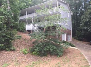 3777 Rivaridge Dr, Marietta, GA 30062