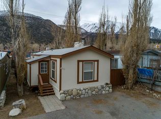 111 Winddrift Cir #111, Crowley Lake, CA 93546