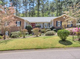 119 Englewood Rd, Aiken, SC 29803