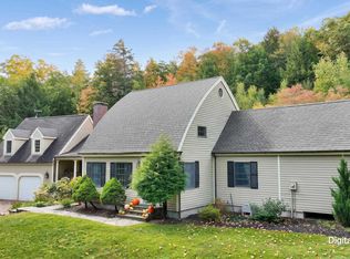 1481 Bennington Road, Francestown, NH 03043