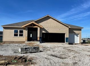 10612 N Jefferson St, Kansas City, MO 64155