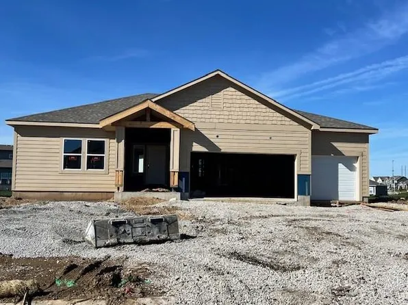 10612 N Jefferson St, Kansas City, MO 64155