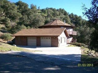 5076 Mountainbrook Rd, Santa Ysabel, CA 92070