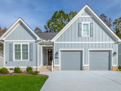 1235 Bentley Ln, Soddy Daisy, TN, 37379