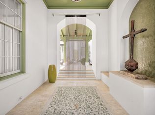 46 North Charles Street, Alys Beach, FL 32461