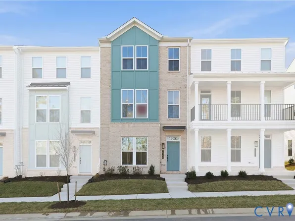 15355 Sunray Way, Midlothian, VA 23112