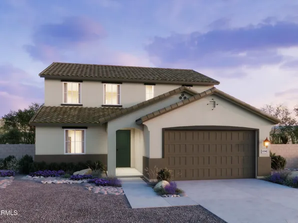 2833 E Mecklenburg Way, San Tan Valley, AZ 85143