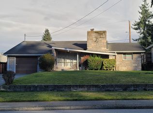 4507 Rucker Ave, Everett, WA 98203