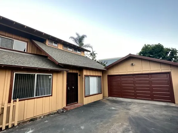 COPP, 754-56 Copper Dr #756, Vista, CA 92083