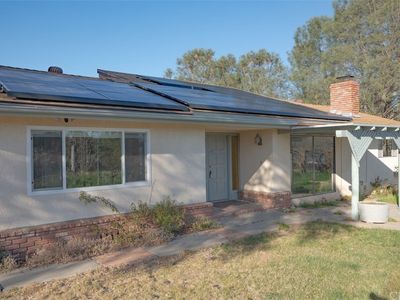 12225 Viejo Camino, Atascadero, CA, 93422