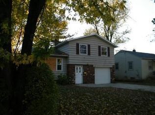 641 Stetler Ave, Akron, OH 44312