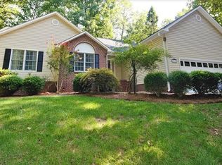 2615 Gordon Rd, High Point, NC 27265