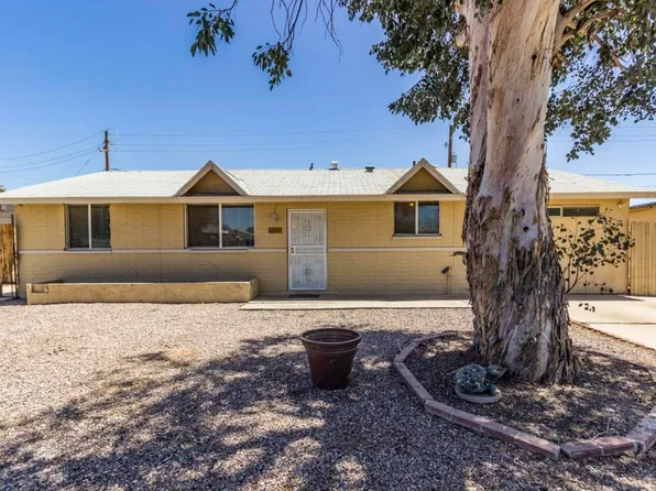 6007 S 19th Pl, Phoenix, AZ 85042
