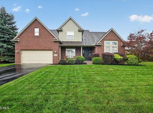 5957 Porsha Dr, Sylvania, OH 43560