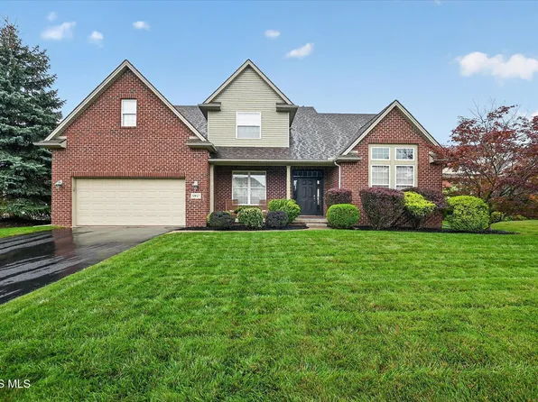 5957 Porsha Dr, Sylvania, OH 43560