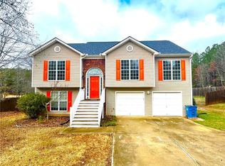 501 Wall Rd, Statham, GA 30666