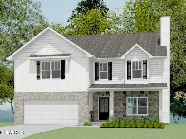 8037 Gold Bell St Lot 7, Powell, TN 37849