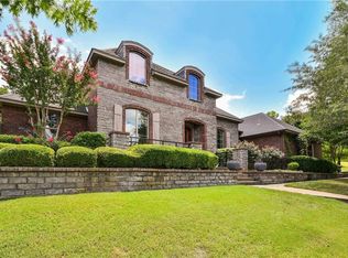 1528 Hunterglenn Dr, Aledo, TX 76008