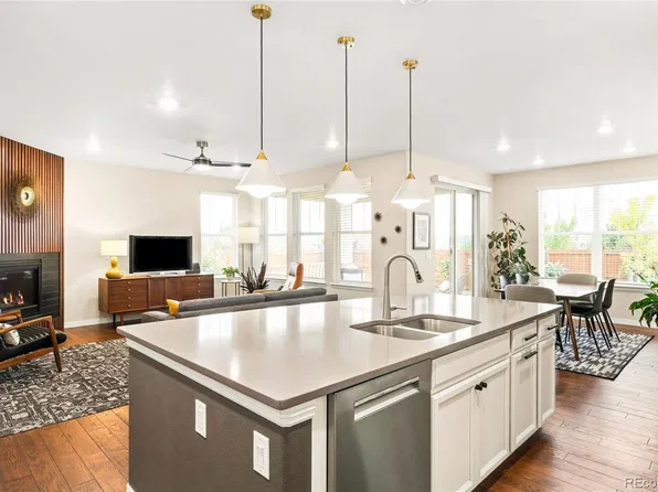 2842 E 161st Place, Thornton, CO 80602