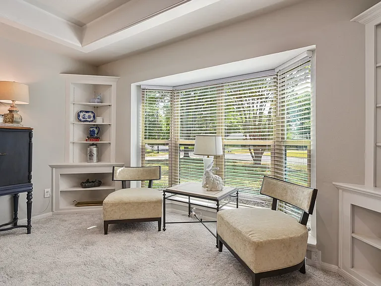 Reading Area